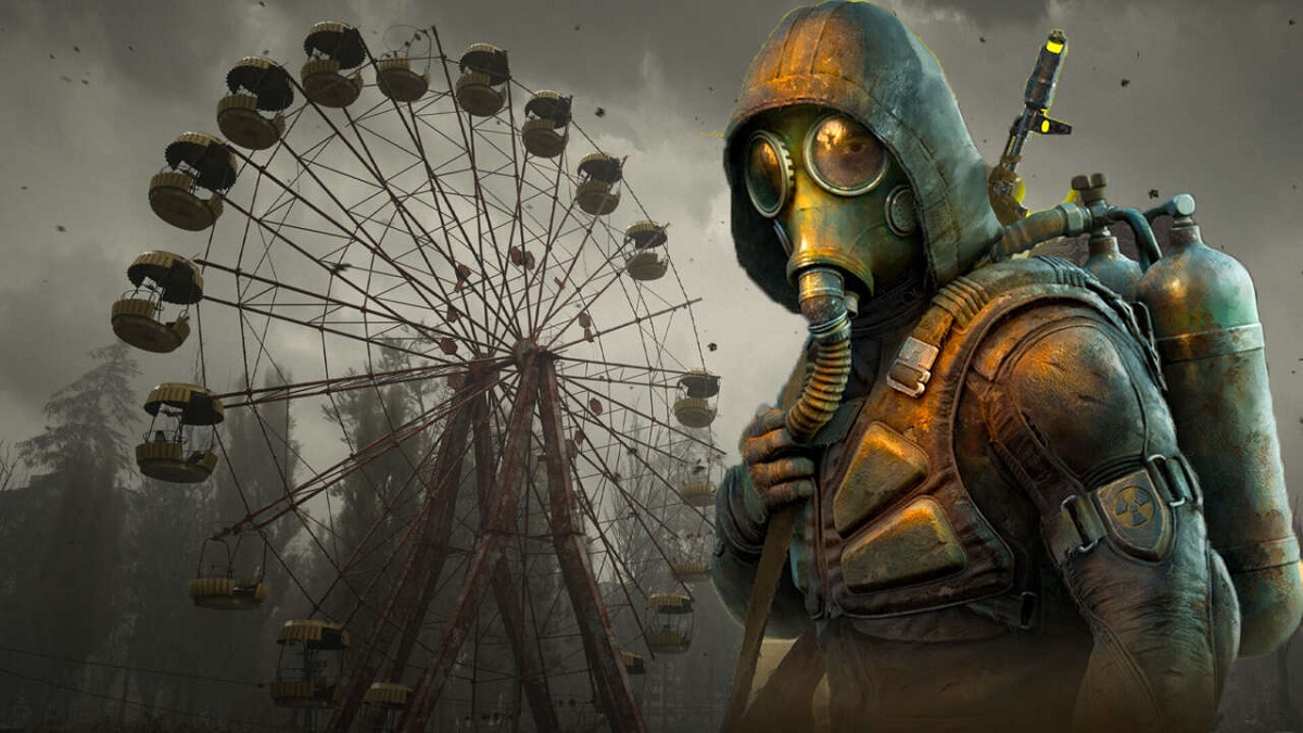 Spannende Atmosphäre, coole Schießereien und eine Vielzahl von Bugs - die Kritiker waren sich bei STALKER 2 nicht einig: Heart of Chornobyl Spannende Atmosphäre, coole Schießereien und eine Vielzahl von Bugs - die Kritiker waren sich bei STALKER 2 nicht einig: Heart of Chornobyl