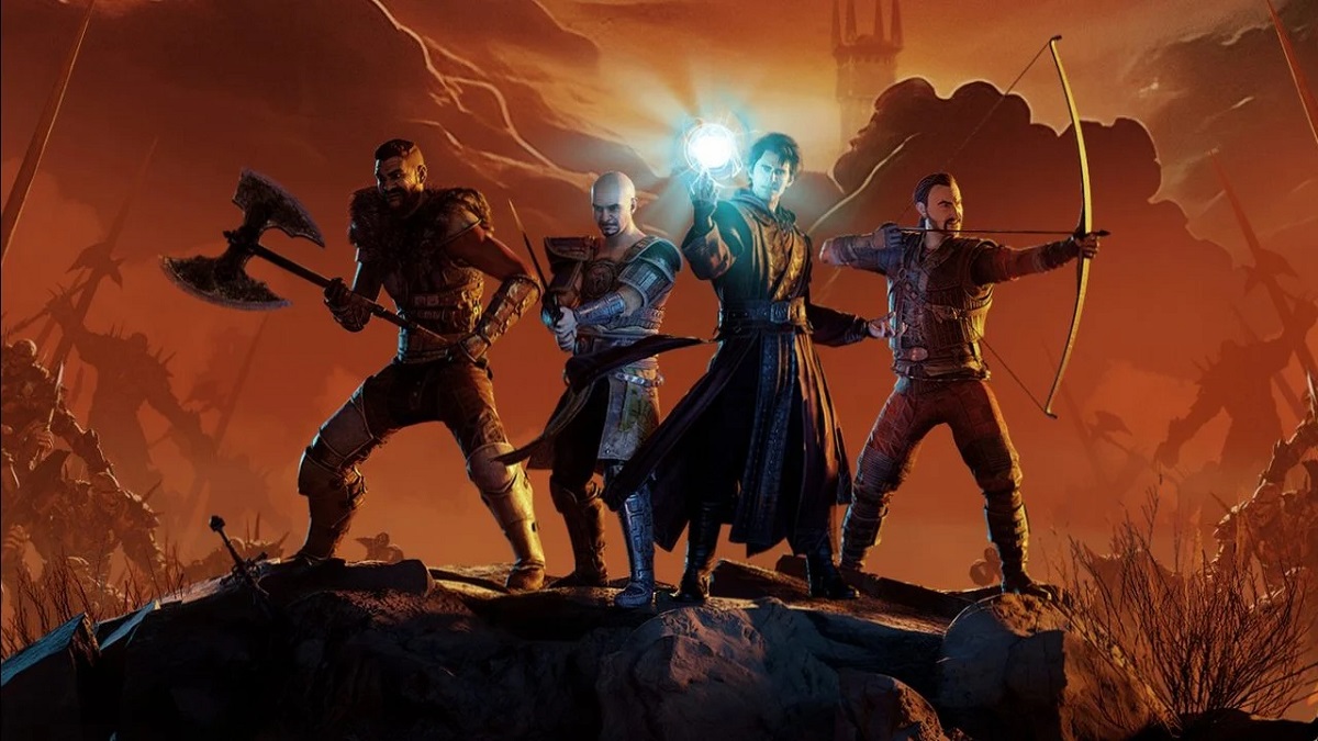 Anfang August wird der Öffentlichkeit ein vollständiger Gameplay-Trailer zum Remake des Gothic-Rollenspiels präsentiert Anfang August wird der Öffentlichkeit ein vollständiger Gameplay-Trailer zum Remake des Gothic-Rollenspiels präsentiert
