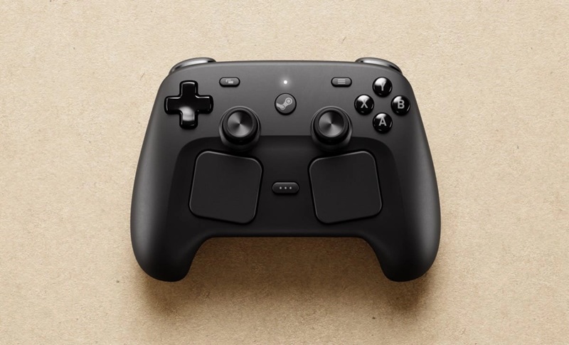 Steam Controller 2
