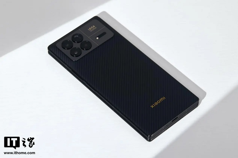 Xiaomi 15S Pro Design Xiaomi 15S Pro Design