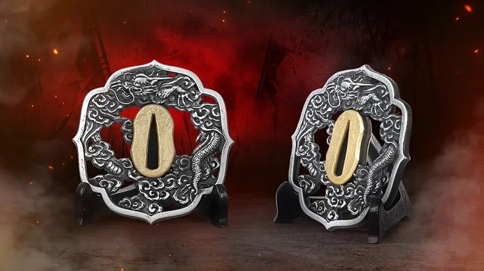 Ubisoft hat eine Deluxe-Collector's Edition von Assassin's Creed Shadows herausgebracht: Fans der Serie werden sie sich nicht entgehen lassen können-5 Ubisoft hat eine Deluxe-Collector's Edition von Assassin's Creed Shadows herausgebracht: Fans der Serie werden sie sich nicht entgehen lassen können-5
