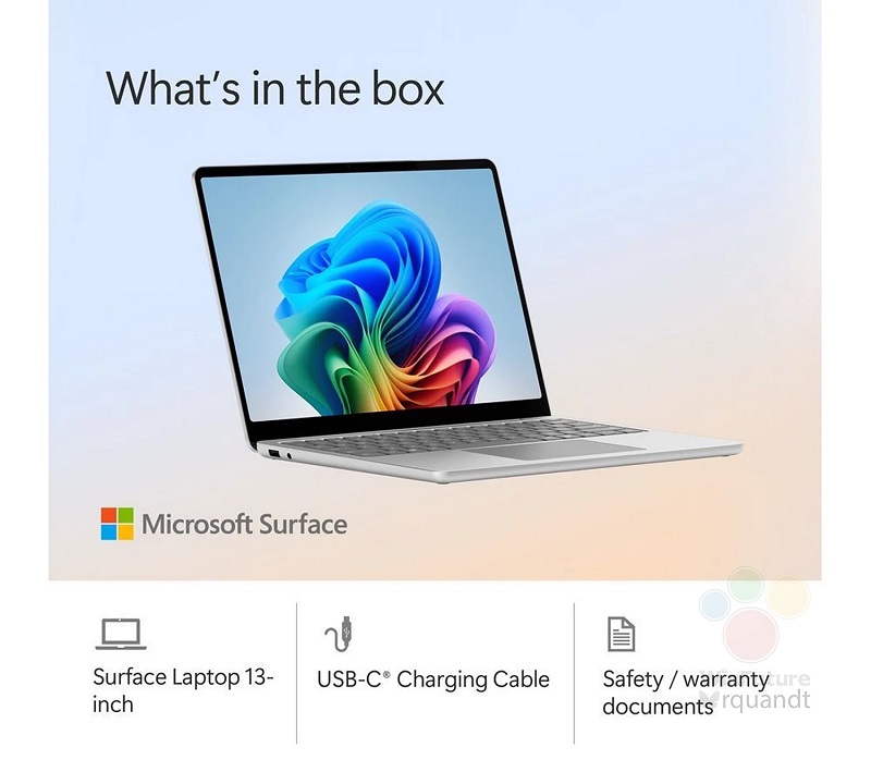 Surface Laptop 13 Bild Surface Laptop 13 Bild