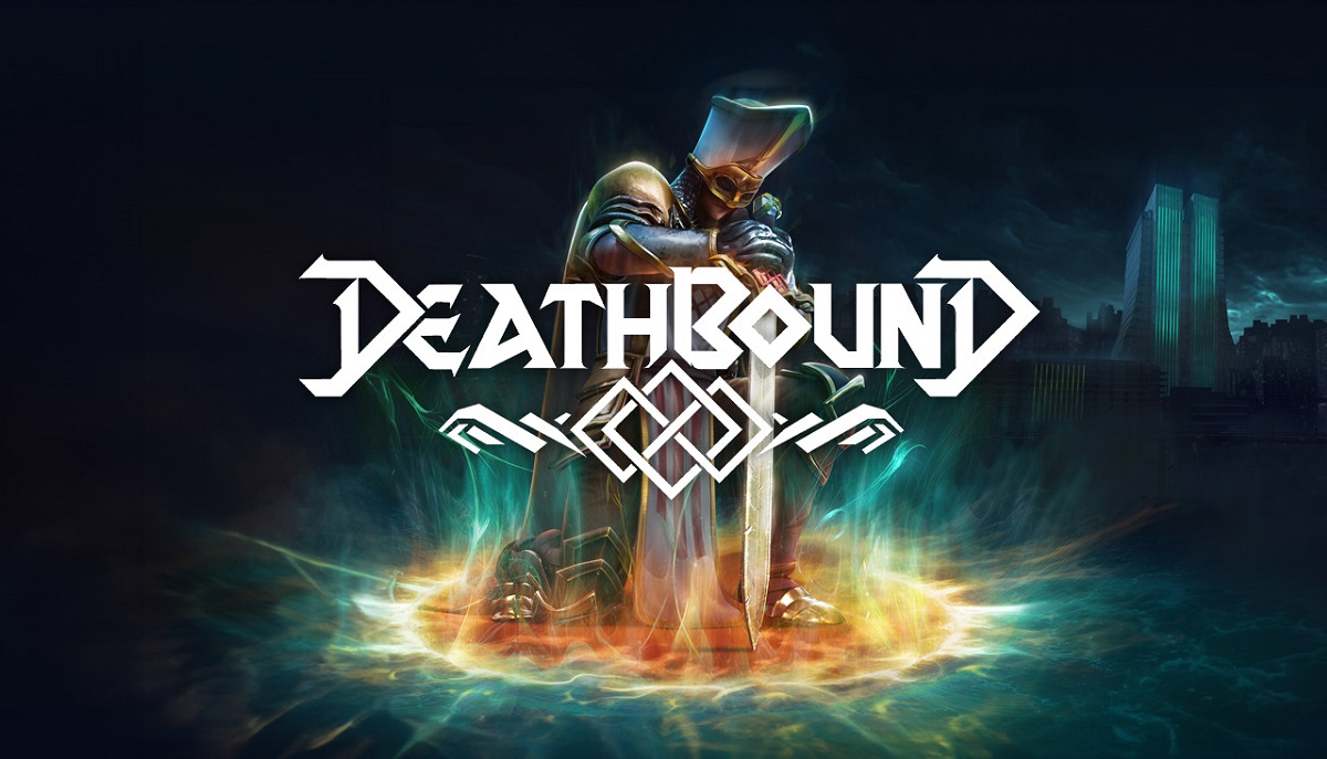 Ein neuer Trailer für das düstere Action-RPG Deathbound hat das Veröffentlichungsdatum des Spiels enthüllt, eine Demo ist auf Steam verfügbar Ein neuer Trailer für das düstere Action-RPG Deathbound hat das Veröffentlichungsdatum des Spiels enthüllt, eine Demo ist auf Steam verfügbar