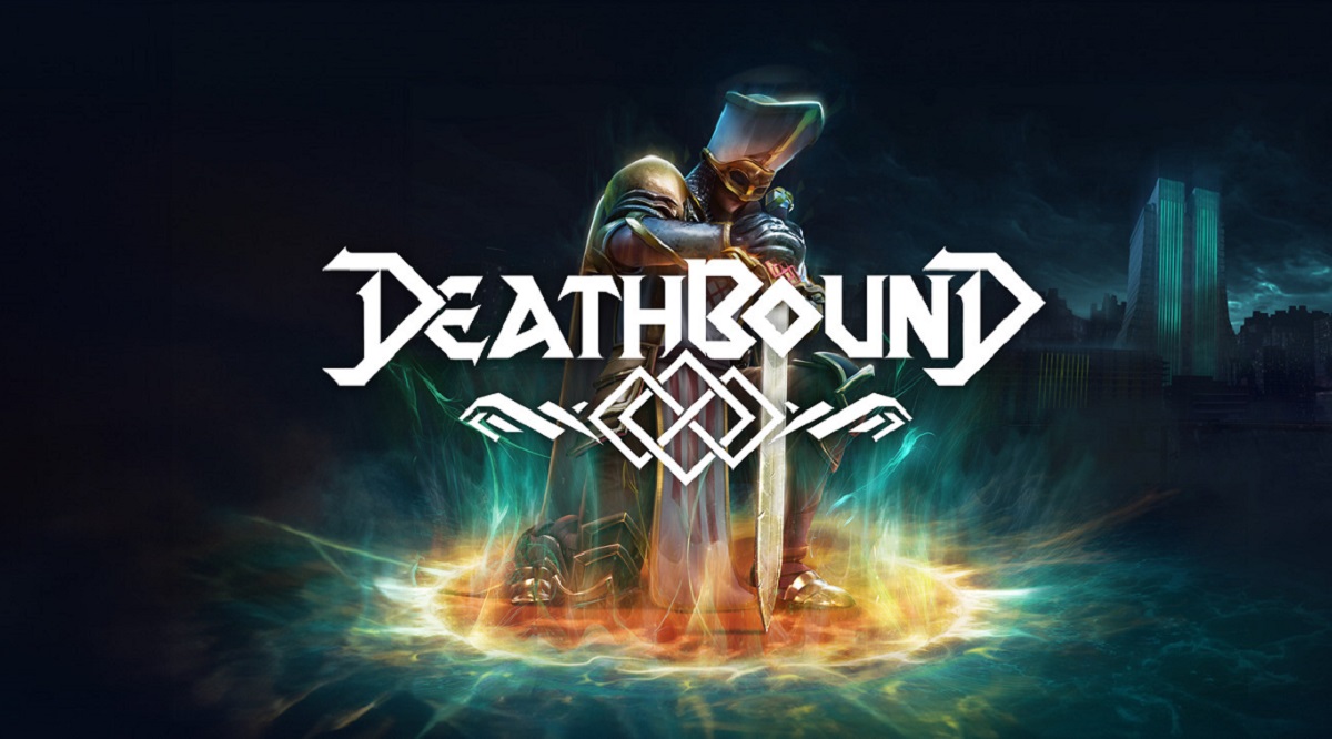 Die Demo für das düstere Action-RPG Deathbound ist ab sofort für PS5 verfügbar, das Spiel soll Anfang August erscheinen Die Demo für das düstere Action-RPG Deathbound ist ab sofort für PS5 verfügbar, das Spiel soll Anfang August erscheinen