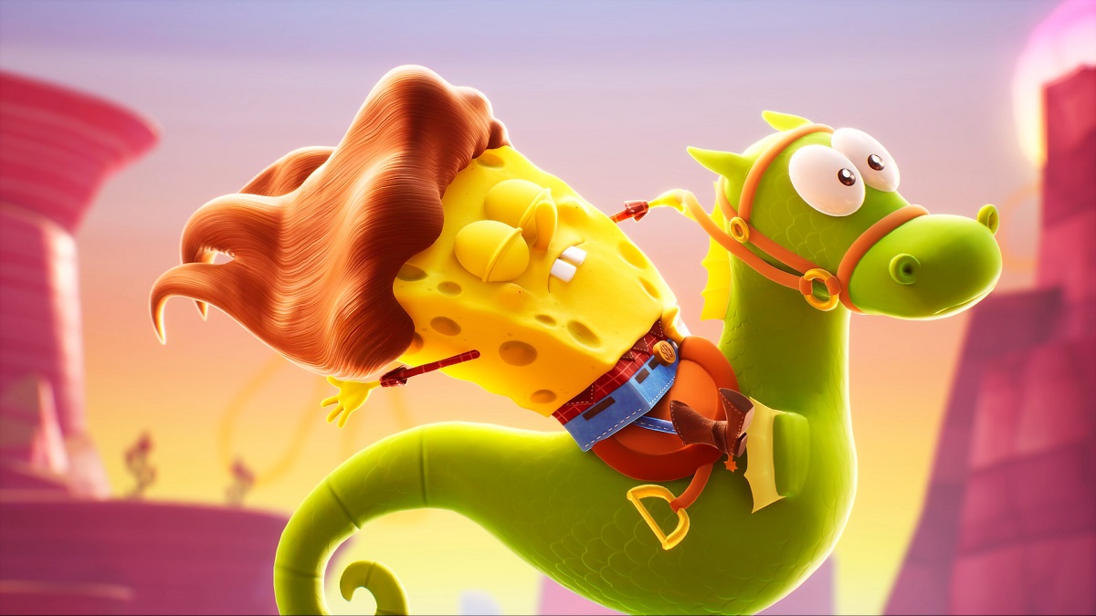 SpongeBob, Wrestling und zeitlose Klassiker: Sony hat den umfangreichen Spielekatalog enthüllt, den Abonnenten aller PlayStation Plus-Abonnements im Juni erhalten SpongeBob, Wrestling und zeitlose Klassiker: Sony hat den umfangreichen Spielekatalog enthüllt, den Abonnenten aller PlayStation Plus-Abonnements im Juni erhalten