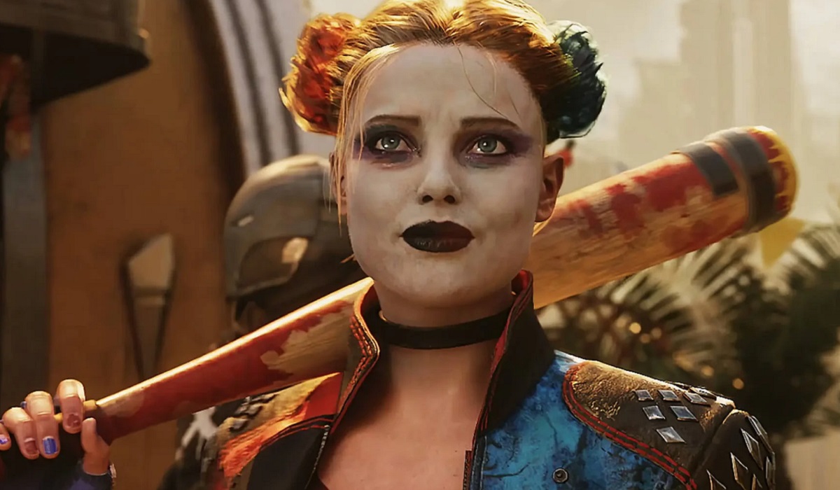 Medien: Die Veröffentlichung des Koop-Actionspiels Suicide Squad: Kill the Justice League wird auf das vierte Quartal 2023 verschoben Medien: Die Veröffentlichung des Koop-Actionspiels Suicide Squad: Kill the Justice League wird auf das vierte Quartal 2023 verschoben