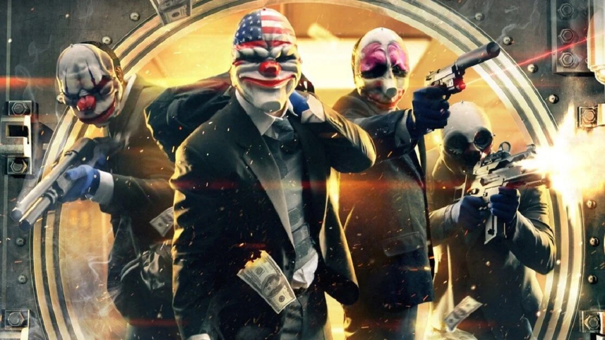 Der Leiter der Starbreeze Studios entschuldigte sich bei den Spielern für die technischen Probleme beim Start von Payday 3 und versprach, alle Probleme so schnell wie möglich zu beheben Der Leiter der Starbreeze Studios entschuldigte sich bei den Spielern für die technischen Probleme beim Start von Payday 3 und versprach, alle Probleme so schnell wie möglich zu beheben
