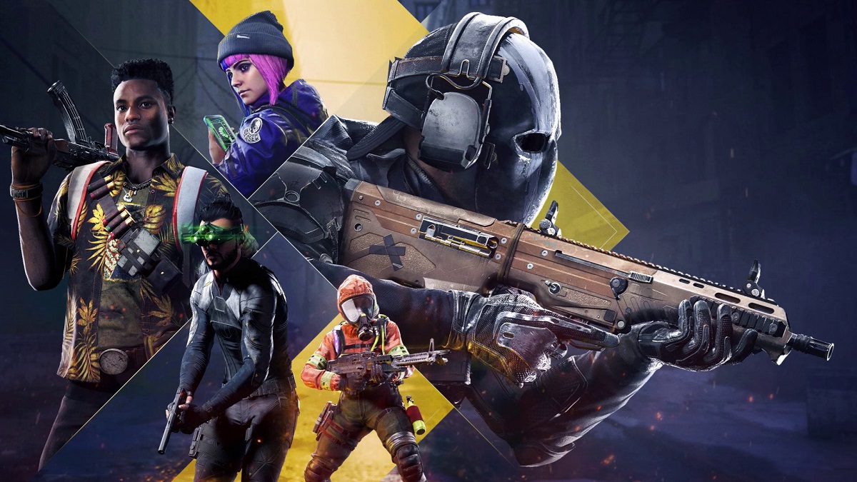 Ubisoft wird den neuen Online-Shooter XDefiant am 13. April vorstellen, danach beginnt der Beta-Test