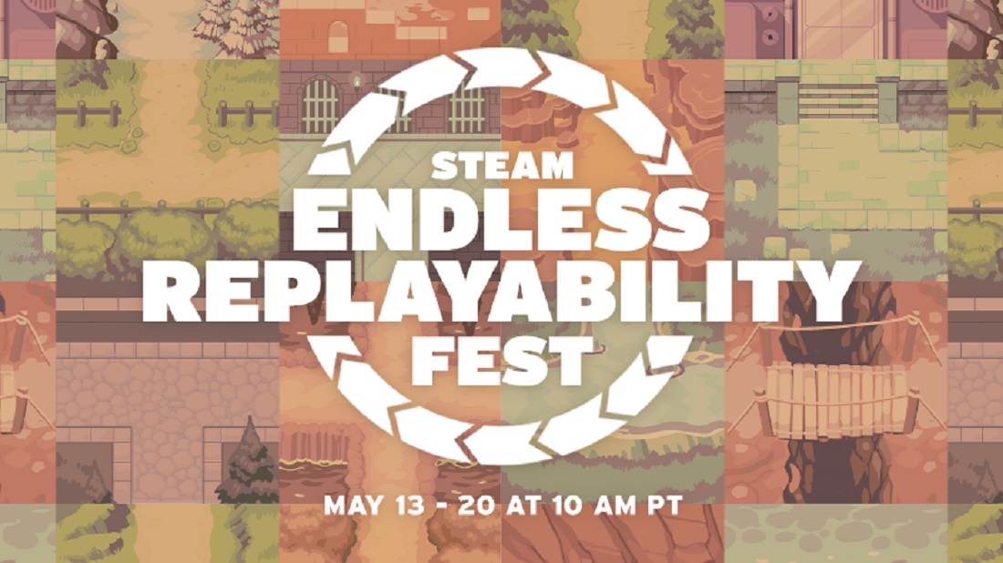 Steam veranstaltet ein Festival der Spiele, die für immer gespielt werden können - die Veranstaltung ist den Roguelike-Projekten, großen Strategiespielen und Kartenspielen gewidmet Steam veranstaltet ein Festival der Spiele, die für immer gespielt werden können - die Veranstaltung ist den Roguelike-Projekten, großen Strategiespielen und Kartenspielen gewidmet