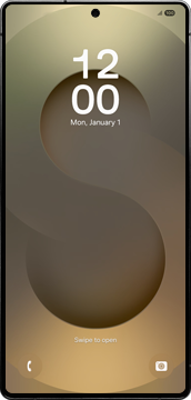 Galaxy S25 Entwurf Galaxy S25 Entwurf
