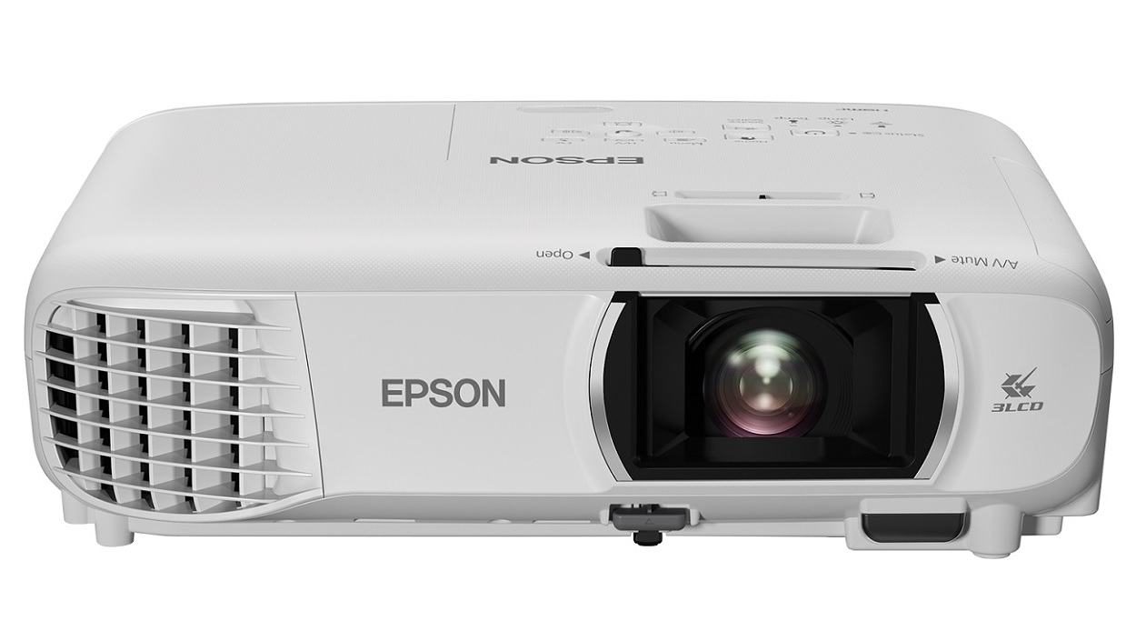 Epson EH-TW750 Projektor für helle Räume