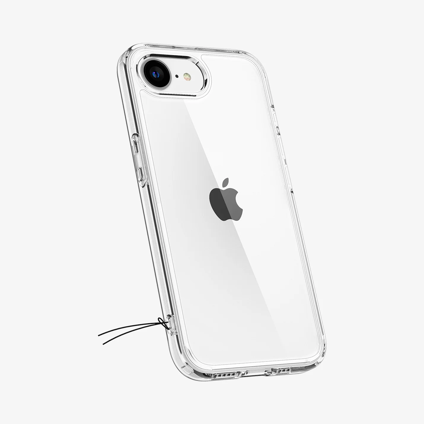 Details zum Design des iPhone SE der 4. Generation Details zum Design des iPhone SE der 4. Generation