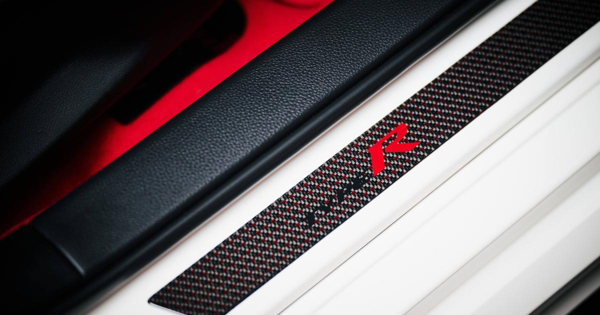 Honda Civic Type R Ultimate Edition Sonderausgabe Honda Civic Type R Ultimate Edition Sonderausgabe