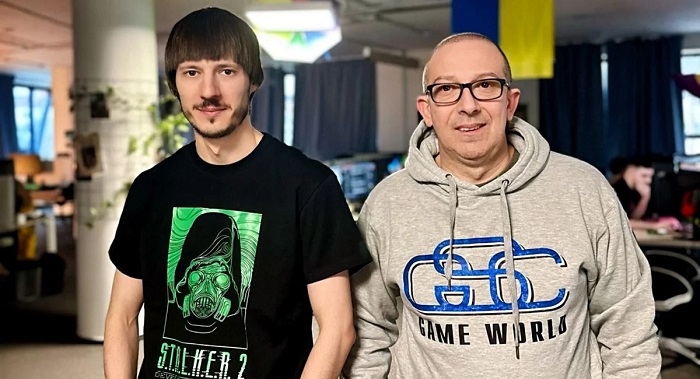 Die Entwickler von S.T.A.L.K.E.R. 2: Heart of Chornobyl haben einen neuen kaufmännischen Leiter - der ehemalige Chef von Sega, THQ und ID@Xbox ist zu GSC Game World gewechselt.-2