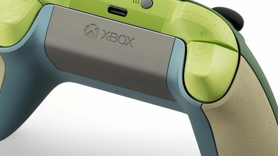 Der Umwelt zuliebe: Microsoft kündigt umweltfreundlichen Xbox-Controller aus recyceltem Kunststoff an-2