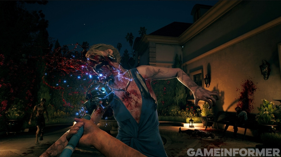 Die neueste Ausgabe des Game Informer ist dem Zombie-Actionspiel Dead Island 2 gewidmet. Viele Screenshots des Spiels, das im Frühjahr 20232 erscheinen wird, werden präsentiert-5 Die neueste Ausgabe des Game Informer ist dem Zombie-Actionspiel Dead Island 2 gewidmet. Viele Screenshots des Spiels, das im Frühjahr 20232 erscheinen wird, werden präsentiert-5