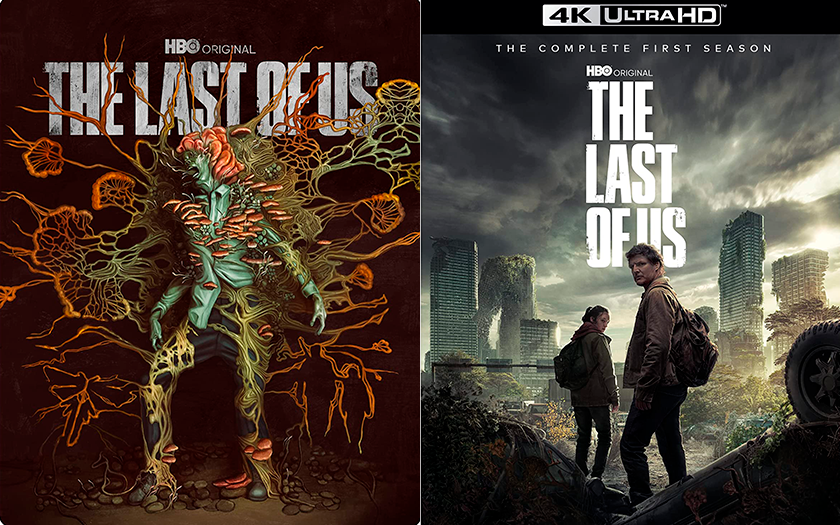 Am 17. Juli wird die TV-Adaption von The Last of Us 3 physische Editionen mit neuen exklusiven Inhalten erhalten-4 Am 17. Juli wird die TV-Adaption von The Last of Us 3 physische Editionen mit neuen exklusiven Inhalten erhalten-4
