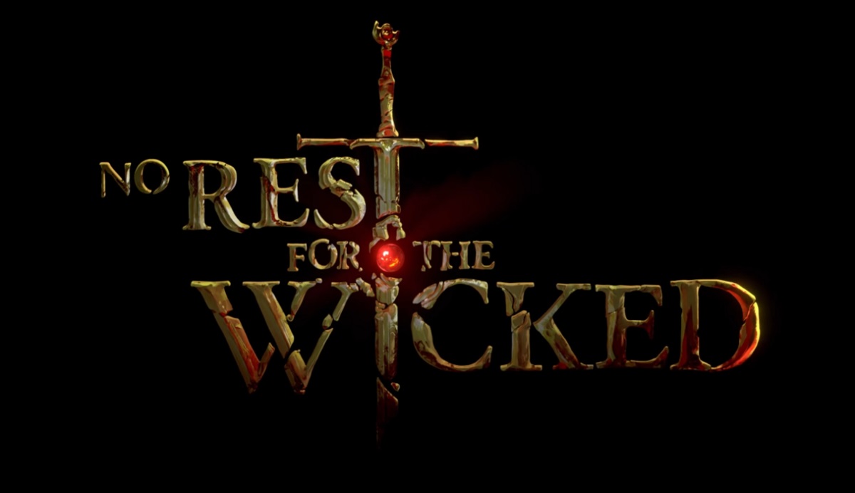 Nicht lang, aber interessant: Der Entwickler von No Rest for the Wicked hat den Zeitplan für das Spiel verraten Nicht lang, aber interessant: Der Entwickler von No Rest for the Wicked hat den Zeitplan für das Spiel verraten