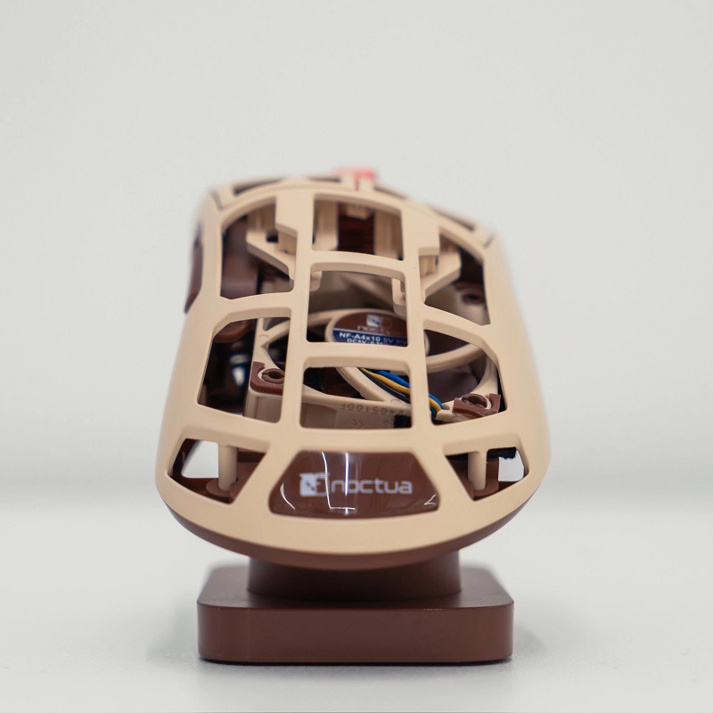 Pulsar Feinman F01 Noctua Edition Gaming Mouse Pulsar Feinman F01 Noctua Edition Gaming Mouse