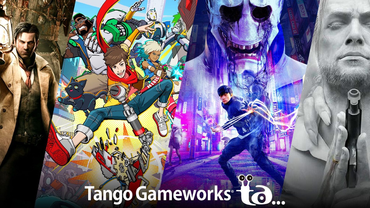 Insider: Tango Gameworks arbeitet an zwei Projekten, von denen eines ein JRPG-Spiel auf der Grundlage der neuen Franchise sein wird Insider: Tango Gameworks arbeitet an zwei Projekten, von denen eines ein JRPG-Spiel auf der Grundlage der neuen Franchise sein wird