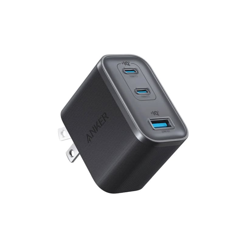 Anker Adapter: Kompakt und funktional Anker Adapter: Kompakt und funktional