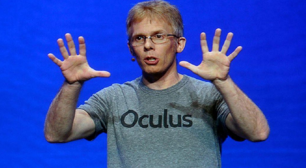 John Carmack kam mit Zuckerbergs Bürokratie nicht zurecht: Der berühmte Programmierer und Spieleentwickler verlässt die Meta Corporation