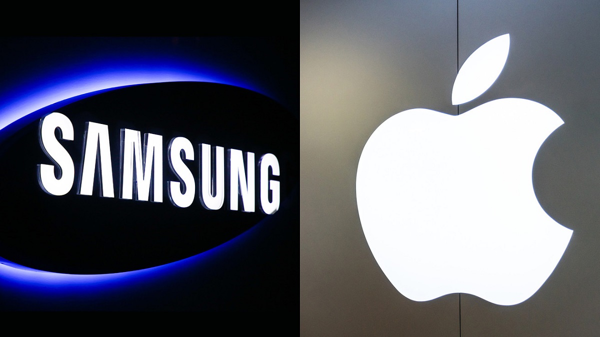 Samsung und Apple sind auf dem weltweiten Smartphone-Markt gleichauf, während Xiaomi ihnen immer näher kommt: Die Verkaufsstatistiken für das dritte Quartal 2024 werden vorgestellt Samsung und Apple sind auf dem weltweiten Smartphone-Markt gleichauf, während Xiaomi ihnen immer näher kommt: Die Verkaufsstatistiken für das dritte Quartal 2024 werden vorgestellt