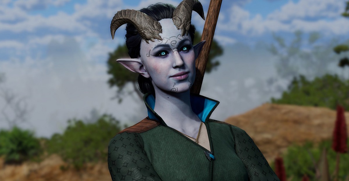 Das ist nicht Oblivion! Es wurde ein ausführliches Video über die unglaublichen Anpassungsmöglichkeiten bei der Charaktererstellung in Baldur's Gate III veröffentlicht Das ist nicht Oblivion! Es wurde ein ausführliches Video über die unglaublichen Anpassungsmöglichkeiten bei der Charaktererstellung in Baldur's Gate III veröffentlicht