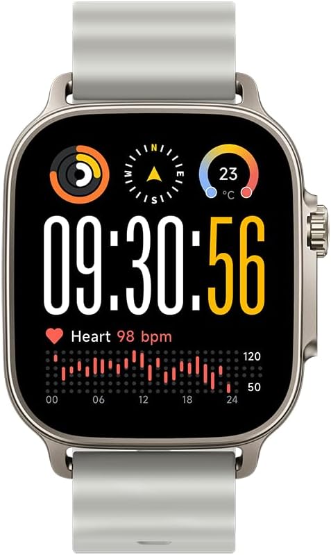 Realme Watch 5 auf Amazon