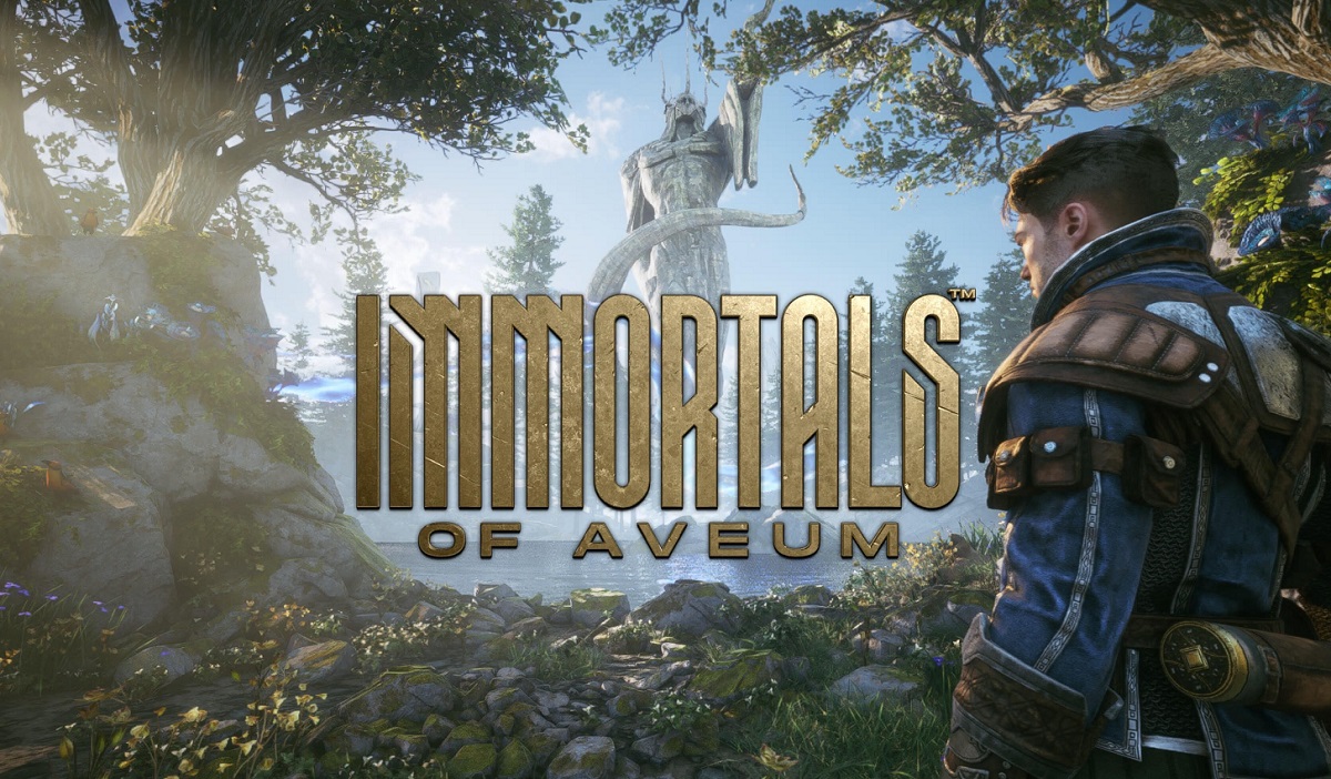 Der Magie-Shooter Immortals of Aveum könnte schon bald für den Xbox Game Pass und die PS Plus-Dienste verfügbar sein - entsprechende Gespräche sind bereits im Gange Der Magie-Shooter Immortals of Aveum könnte schon bald für den Xbox Game Pass und die PS Plus-Dienste verfügbar sein - entsprechende Gespräche sind bereits im Gange