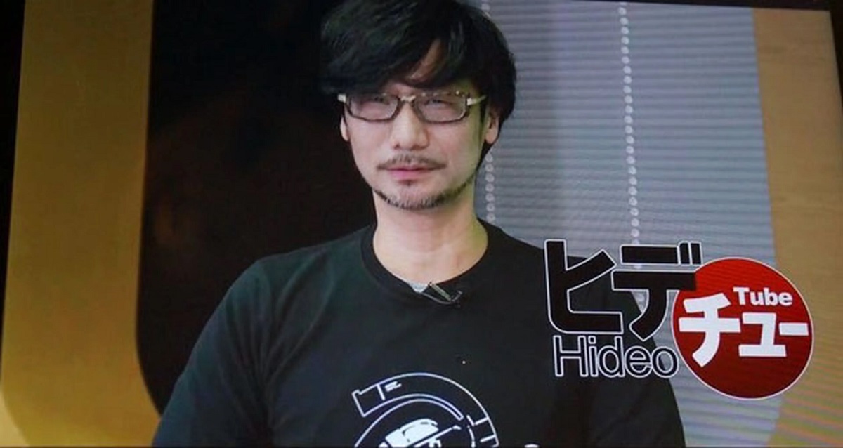 "HideoTube" ist wieder auf Sendung und Hideo Kojima verrät interessante Details über Death Stranding 2: On the Beach und experimentellen Horror OD
