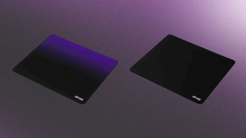 InZone Mouse Pads
