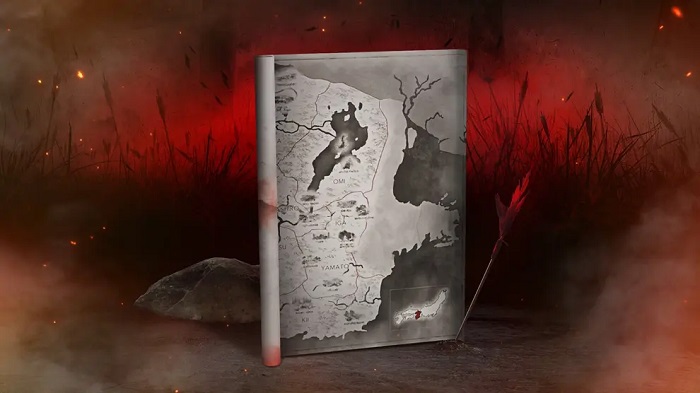 Ubisoft hat eine Deluxe-Collector's Edition von Assassin's Creed Shadows herausgebracht: Fans der Serie werden sie sich nicht entgehen lassen können-6 Ubisoft hat eine Deluxe-Collector's Edition von Assassin's Creed Shadows herausgebracht: Fans der Serie werden sie sich nicht entgehen lassen können-6