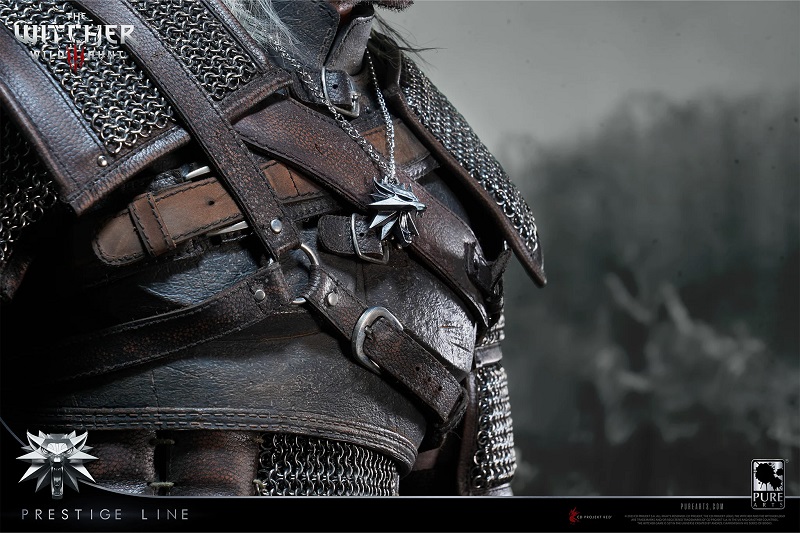 Waffen der Figuren