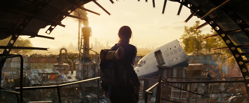 Adaption des Kult-Franchises: Die ersten Bilder und Details der Serie von Amazon über das Fallout-Universum werden vorgestellt-6 Adaption des Kult-Franchises: Die ersten Bilder und Details der Serie von Amazon über das Fallout-Universum werden vorgestellt-6
