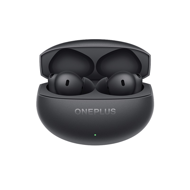 OnePlus Buds 4 in der Farbe Zen Green OnePlus Buds 4 in der Farbe Zen Green