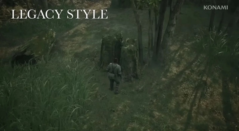 Die Wahl der Kamera in Metal Gear Solid Δ: Snake Eater wird sich auf den Schwierigkeitsgrad des Spiels auswirken: Der Produzent verriet ein interessantes Feature für das Remake-2 Die Wahl der Kamera in Metal Gear Solid Δ: Snake Eater wird sich auf den Schwierigkeitsgrad des Spiels auswirken: Der Produzent verriet ein interessantes Feature für das Remake-2