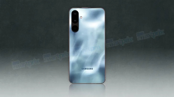 Samsung Galaxy F16 5G Design und Farben Samsung Galaxy F16 5G - helllila Farbe Samsung Galaxy F16 5G Design und Farben Samsung Galaxy F16 5G - helllila Farbe