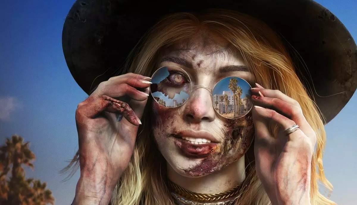 Eine aufgepumpte Stripperin und ein brutaler Rollschuhfahrer: Zwei weitere Charaktere aus dem Zombie-Actionspiel Dead Island 2 sind enthüllt worden Eine aufgepumpte Stripperin und ein brutaler Rollschuhfahrer: Zwei weitere Charaktere aus dem Zombie-Actionspiel Dead Island 2 sind enthüllt worden