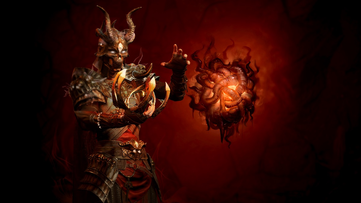 Die Plage kommt über Sanktuario: Blizzard enthüllt Details zum ersten Saison-Update für Diablo IV