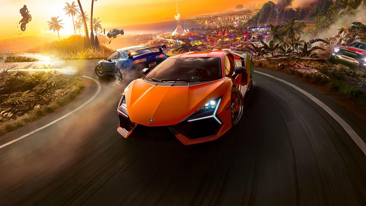 Ubisoft hat die endgültigen Systemanforderungen für The Crew Motorfest bekannt gegeben: Auf niedrigen und mittleren Einstellungen wird das Rennspiel auf allen Einstellungen laufen können Ubisoft hat die endgültigen Systemanforderungen für The Crew Motorfest bekannt gegeben: Auf niedrigen und mittleren Einstellungen wird das Rennspiel auf allen Einstellungen laufen können