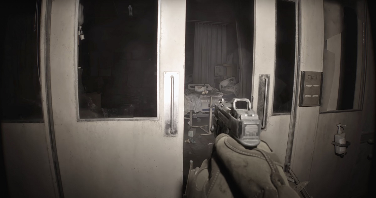 Lost Fragment, ein ultra-realistisches Horrorspiel auf Basis der Unreal Engine 5 vom japanischen Indie-Entwickler Nihil Inane Studio, wurde angekündigt Lost Fragment, ein ultra-realistisches Horrorspiel auf Basis der Unreal Engine 5 vom japanischen Indie-Entwickler Nihil Inane Studio, wurde angekündigt