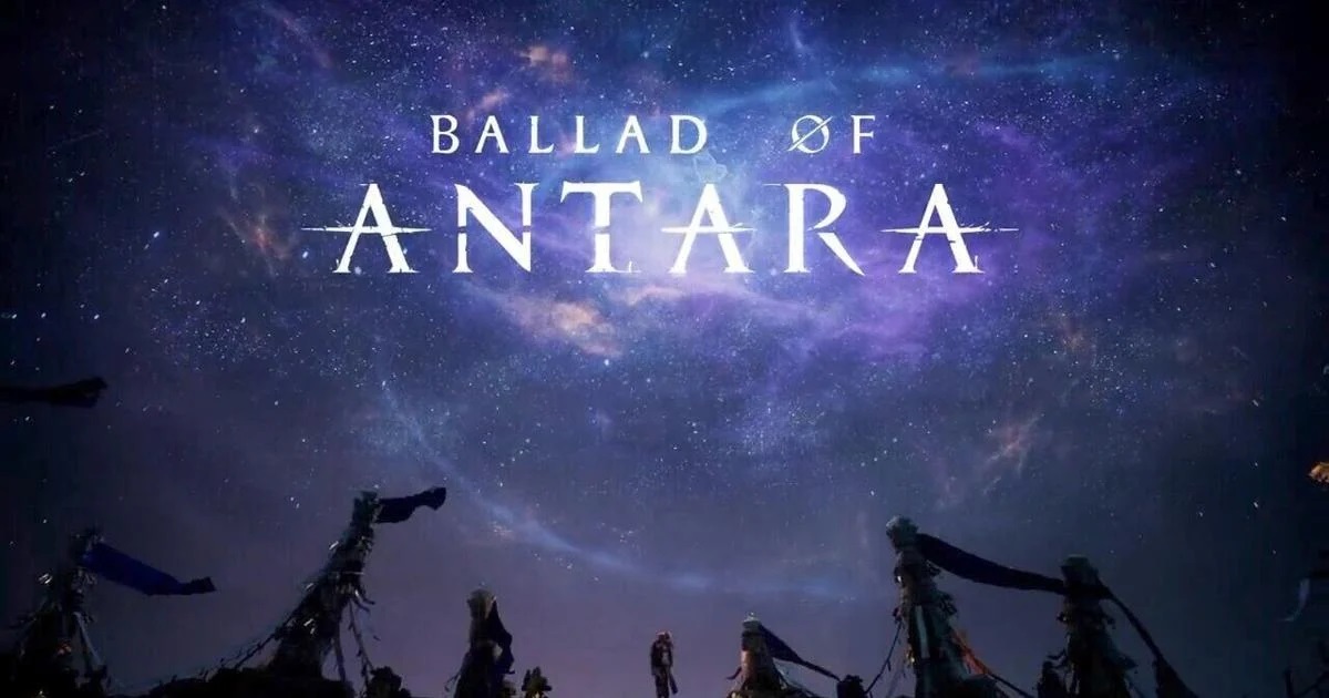 Ein weiterer potenzieller Hit aus China? 15 Minuten Gameplay des Action-RPGs Ballad of Antara lassen auf ein hochwertiges und interessantes Spiel hoffen Ein weiterer potenzieller Hit aus China? 15 Minuten Gameplay des Action-RPGs Ballad of Antara lassen auf ein hochwertiges und interessantes Spiel hoffen