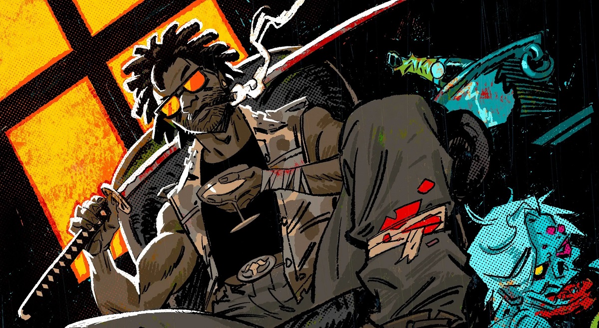 Rocker, Stuntman und Shakespeare-Fan - diese und weitere Details über Jacob im neuen Trailer zur Zombie-Action Dead Island 2 Rocker, Stuntman und Shakespeare-Fan - diese und weitere Details über Jacob im neuen Trailer zur Zombie-Action Dead Island 2
