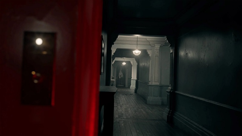 Bild von Graces Charakter in Resident Evil 9 Bild von Graces Charakter in Resident Evil 9