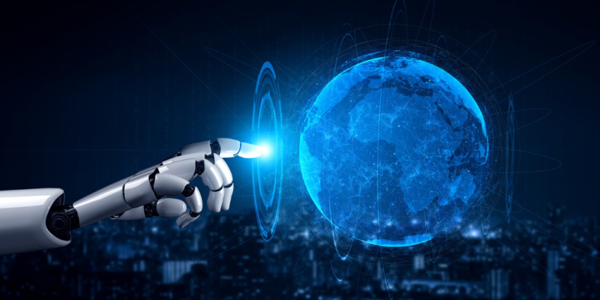 Microsoft arbeitet gemeinsam mit der NASA an der Entwicklung von Earth Copilot, einem Chatbot, der Nutzern helfen soll, Informationen über den Planeten zu erfahren Microsoft arbeitet gemeinsam mit der NASA an der Entwicklung von Earth Copilot, einem Chatbot, der Nutzern helfen soll, Informationen über den Planeten zu erfahren