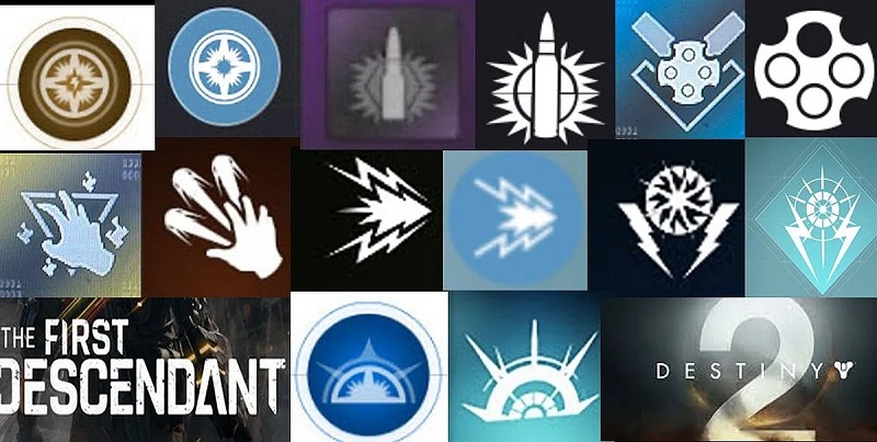 Alle Zufälle sind nicht zufällig: Gamer haben die Entwickler von The First Descendant beschuldigt, Destiny 2 und andere beliebte Shooter zu plagiieren-2