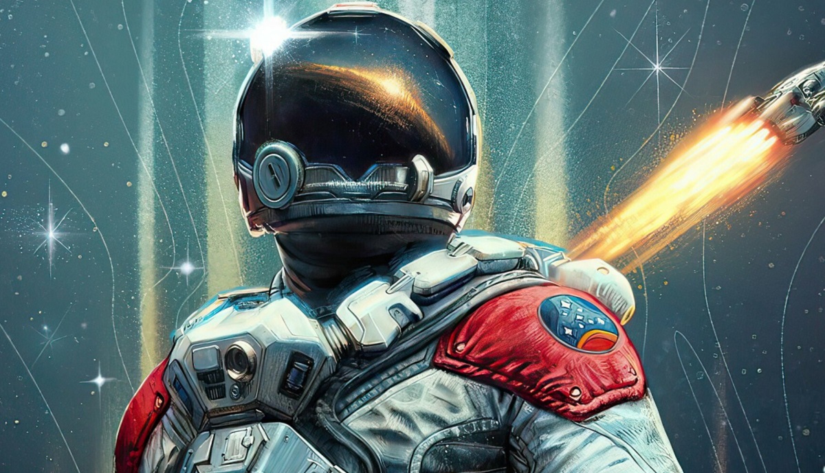 Starfield in Zahlen: Bethesda hat einige interessante Statistiken für das Weltraum-Rollenspiel veröffentlicht Starfield in Zahlen: Bethesda hat einige interessante Statistiken für das Weltraum-Rollenspiel veröffentlicht