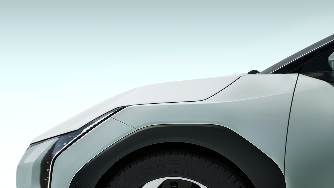 Kia EV2