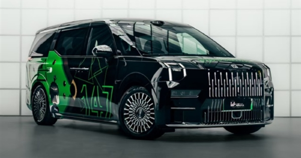 Autodesign mit Grafiken Autodesign mit Grafiken